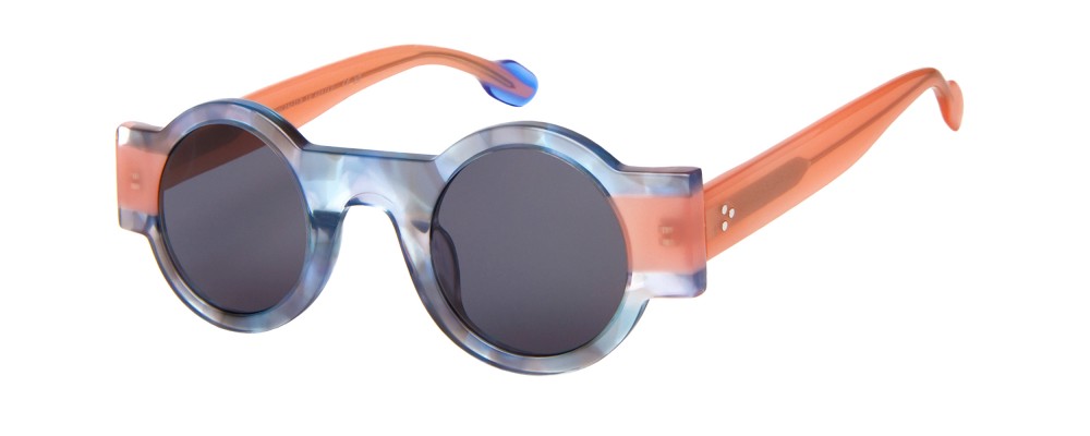 Color: Ciel Peach